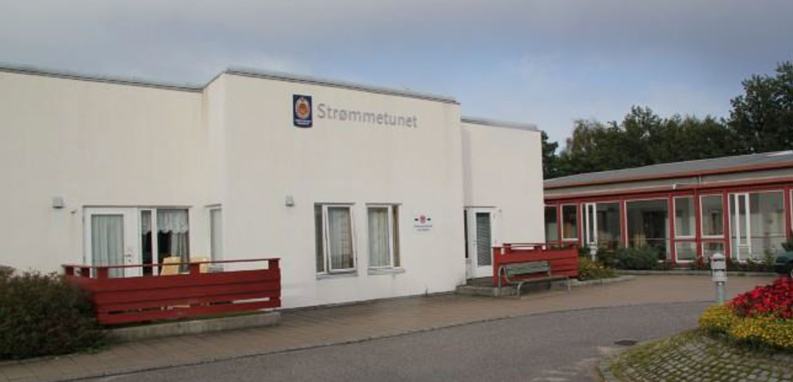 Hovedbilde for Strømmetunet